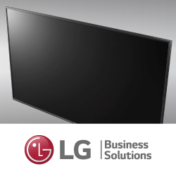 Новые дисплеи LG серии UL3E – большая диагональ и разрешение UHD