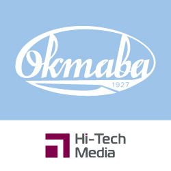Хай-Тек Медиа — официальный дистрибьютор Октава