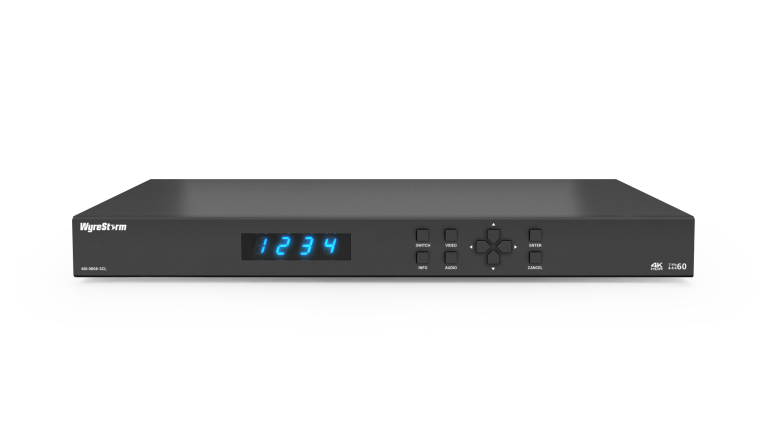 WyreStorm  MX-0808-SCL