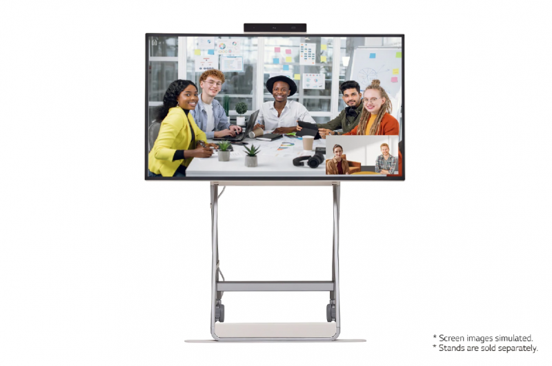Lg 43HT3WJ Lg 43HT3WJ