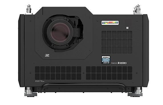 Digital Projection Insight Laser 8k II-img-1 Digital Projection Insight Laser 8k II-img-1