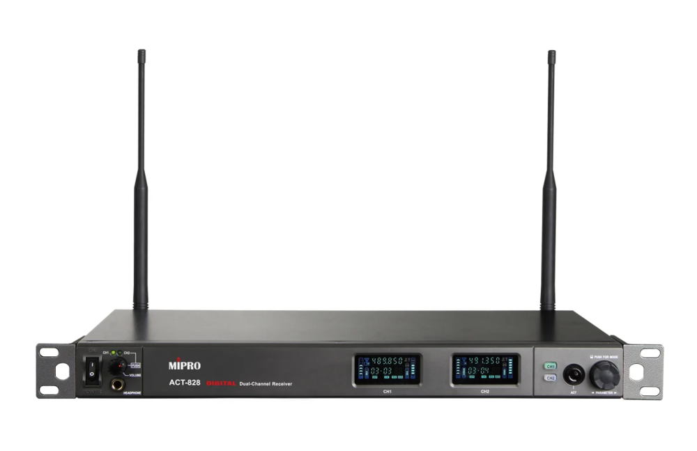 Mipro ACT-828 Mipro ACT-828