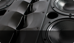 Оборудование звукоусиления Renkus-Heinz