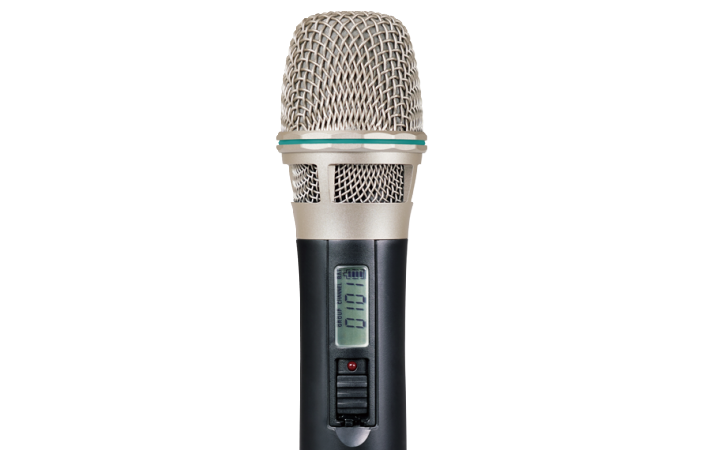 MiPro ACT-32H MiPro ACT-32H
