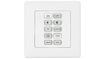 Кнопочная панель eBUS с 10 кнопками: стандарт MK