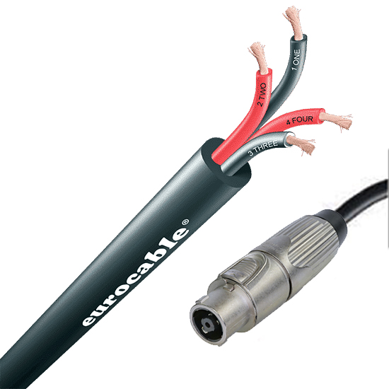Eurocable Link CVS S81FT840M5Y Eurocable Link CVS S81FT840M5Y