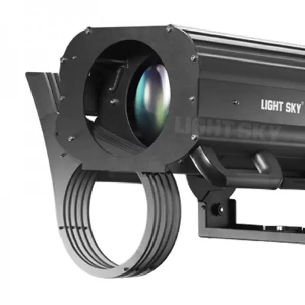 Light Sky F330 follow spot-03 Light Sky F330 follow spot-03