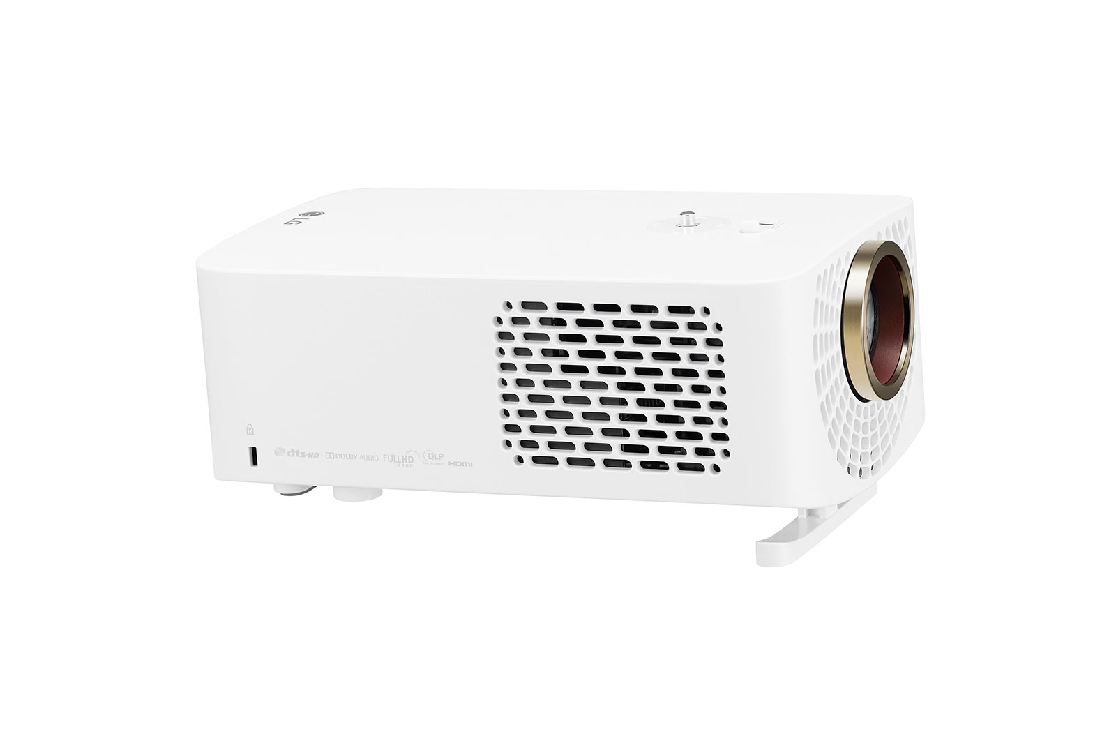 Проектор DLP, RGB LED, Full HD, 1400 ANSI, 150.000:1, 1,5кг - Фото-07 Проектор DLP, RGB LED, Full HD, 1400 ANSI, 150.000:1, 1,5кг - Фото-07