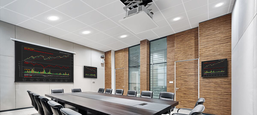 WyreStorm USB-HUB4-3 WyreStorm USB-HUB4-3