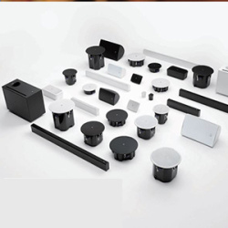 Оборудование звукоусиления Yamaha