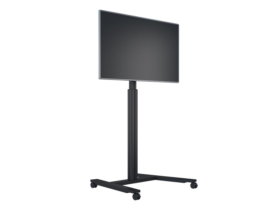 Multibracket M6102 Мобильная моторизированная стойка для ЖК-панели 30-60 Multibracket M6102 Мобильная моторизированная стойка для ЖК-панели 30-60