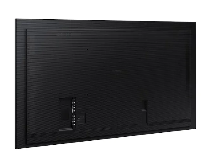 Samsung QM85R-B, img-7 Samsung QM85R-B, img-7