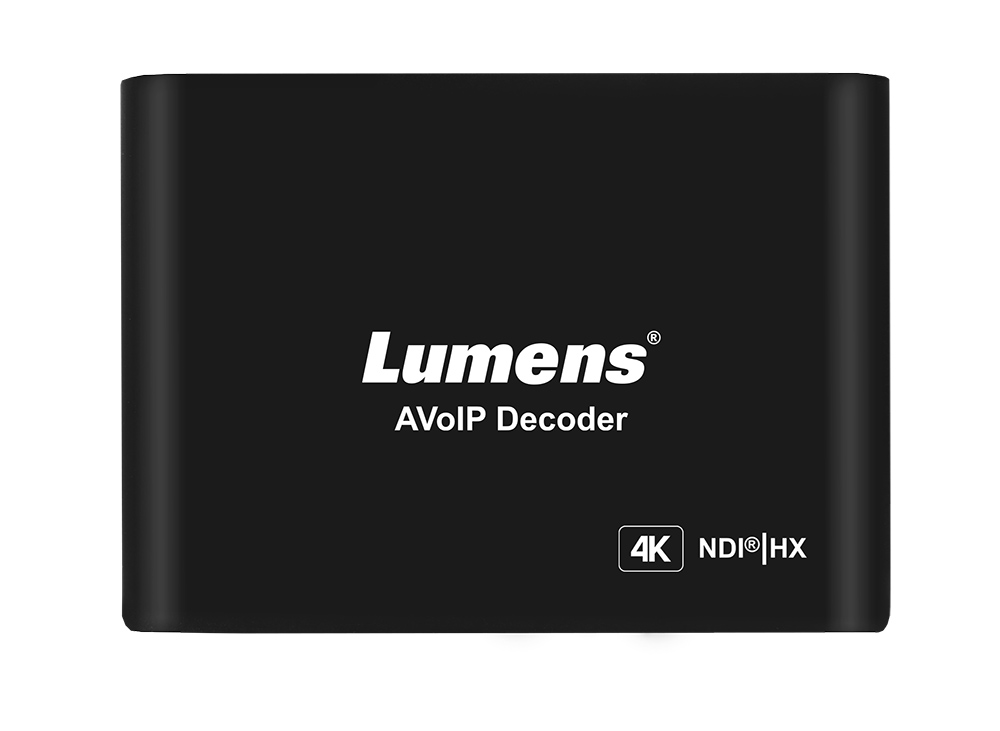 Lumens OIP-N60D, img-1 Lumens OIP-N60D, img-1