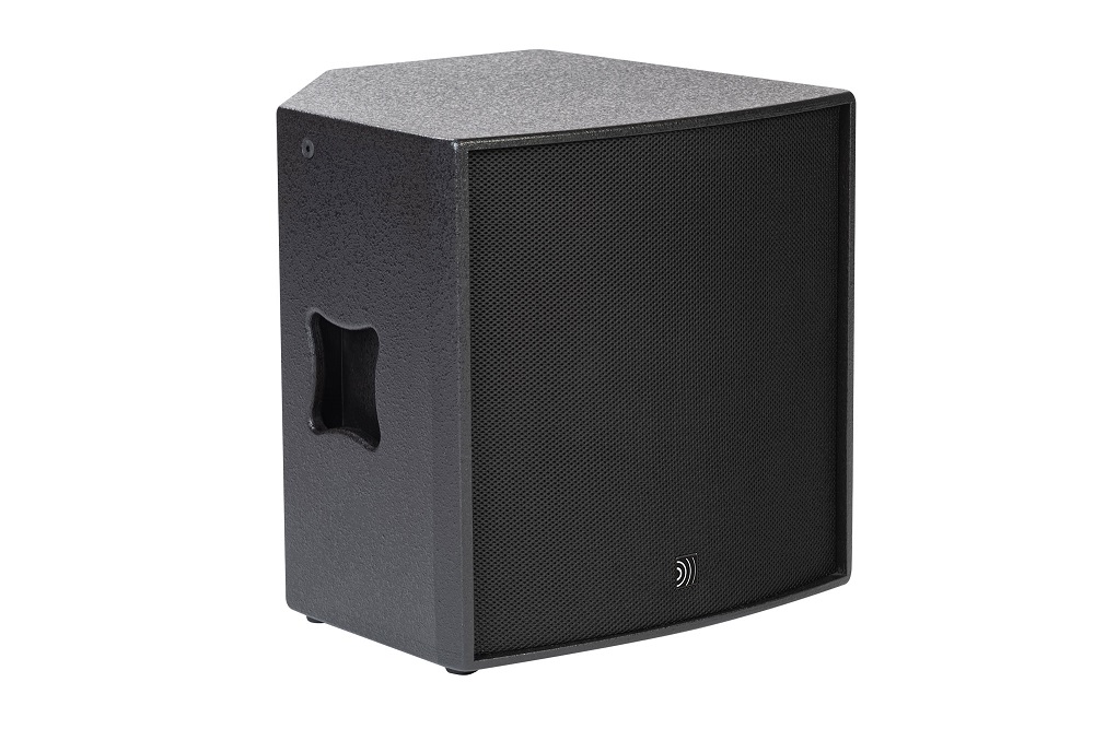 DS Proaudio CX 15S18 (A) , фото-2 DS Proaudio CX 15S18 (A) , фото-2