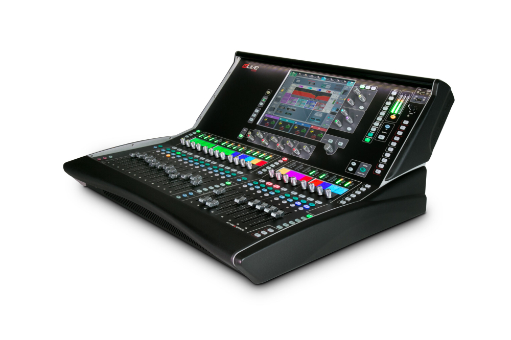 Allen&Heath DLIVE-C2500 Allen&Heath DLIVE-C2500