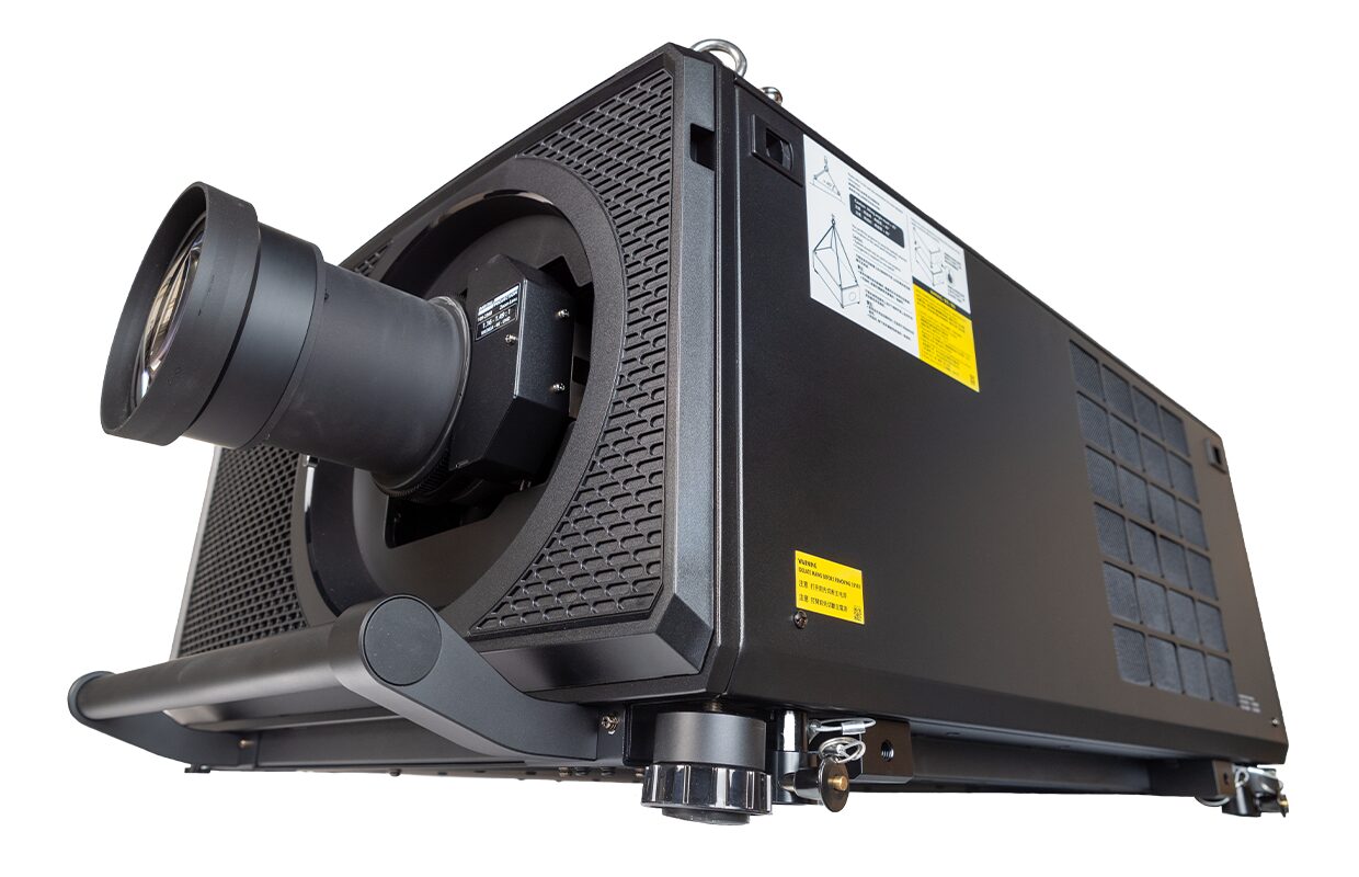 Digital Projedtion TITAN Laser 47000 WUXGA, фото-5 Digital Projedtion TITAN Laser 47000 WUXGA, фото-5
