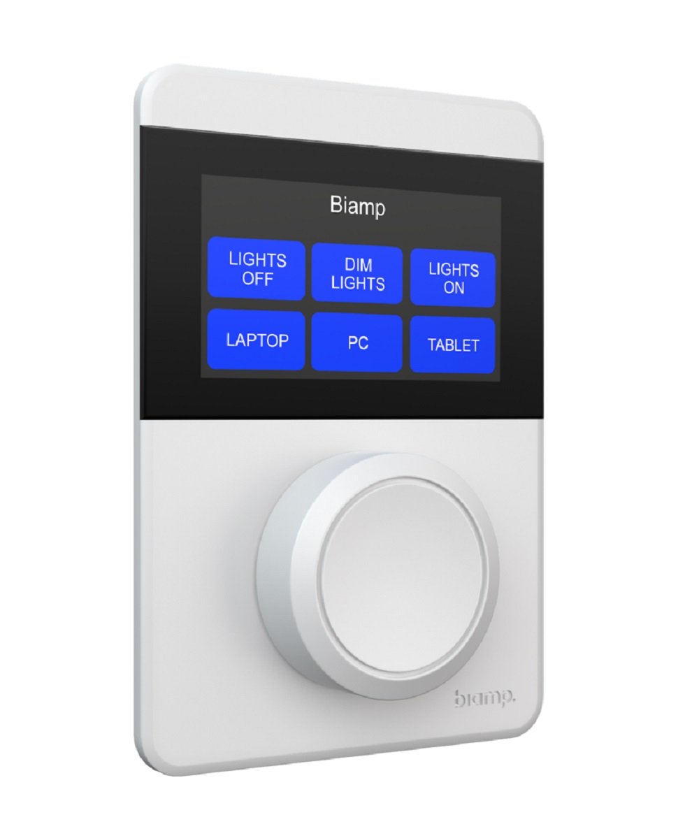 Biamp Apprimo TEC-X 1000-1 Biamp Apprimo TEC-X 1000-1