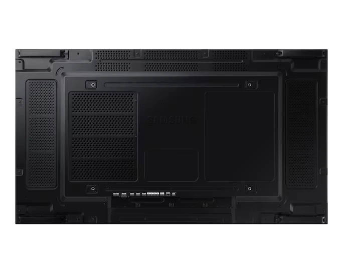 Samsung VH55C-R, img-1 Samsung VH55C-R, img-1