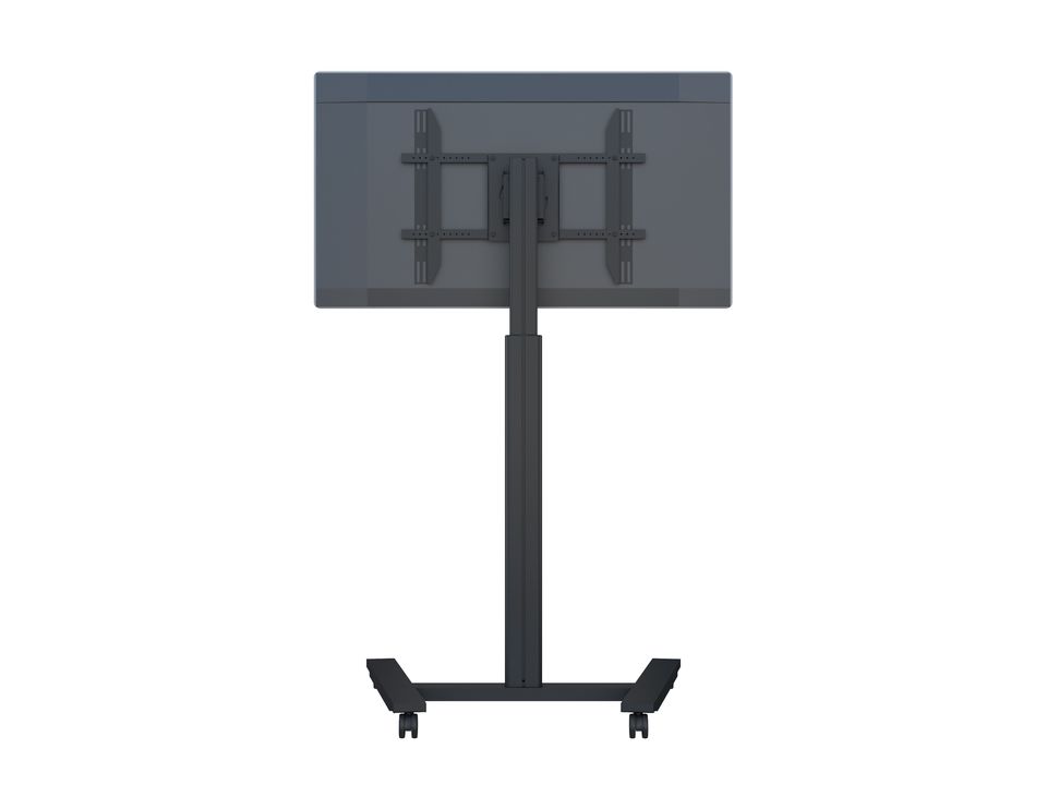Multibracket M6102 Мобильная моторизированная стойка для ЖК-панели 30-60 Multibracket M6102 Мобильная моторизированная стойка для ЖК-панели 30-60