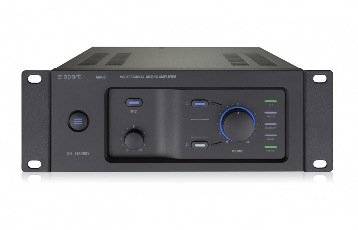 Biamp Apart MA60-01 Biamp Apart MA60-01