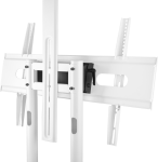 Адаптер наклона, чёрный