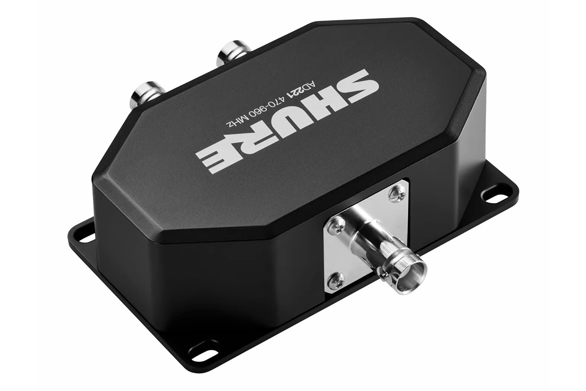 Shure AD221, img-1 Shure AD221, img-1