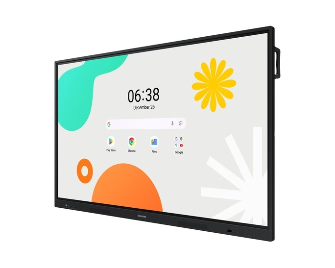 Samsung WA65F, img-1 Samsung WA65F, img-1