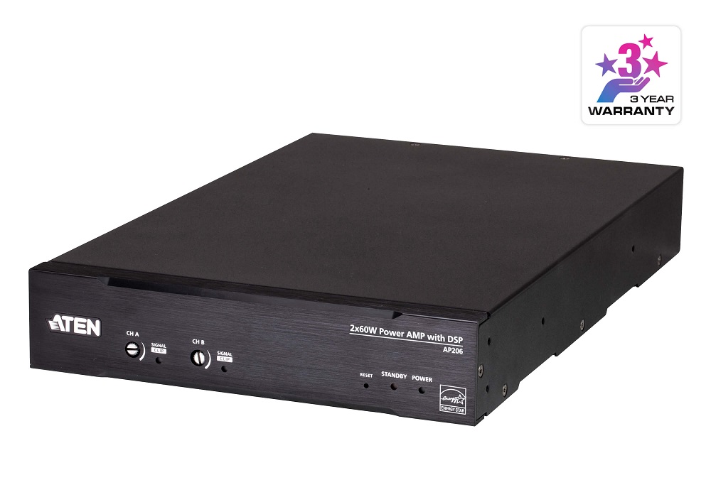 Aten AP206 Aten AP206