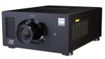 DLP-проектор 1-чиповый (без объектива) WUXGA 1920 x 1200, 12.000 ANSI лм, 2.000:1, интерфейсы HDBaseT, DVI и HDMI