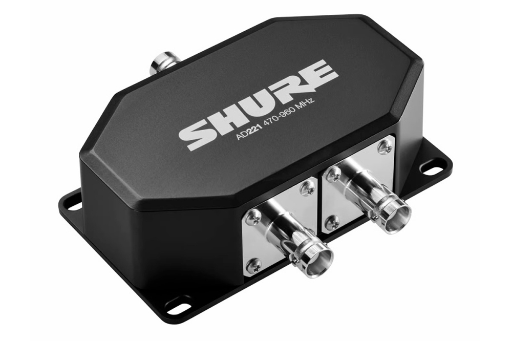 Shure AD221 Shure AD221
