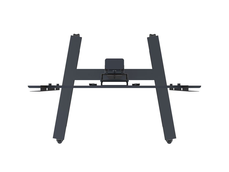 Multibracket M6102 Мобильная моторизированная стойка для ЖК-панели 30-60 Multibracket M6102 Мобильная моторизированная стойка для ЖК-панели 30-60