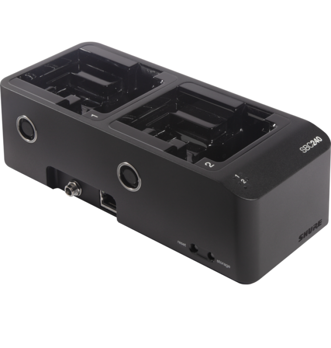 Shure SBC240 Shure SBC240
