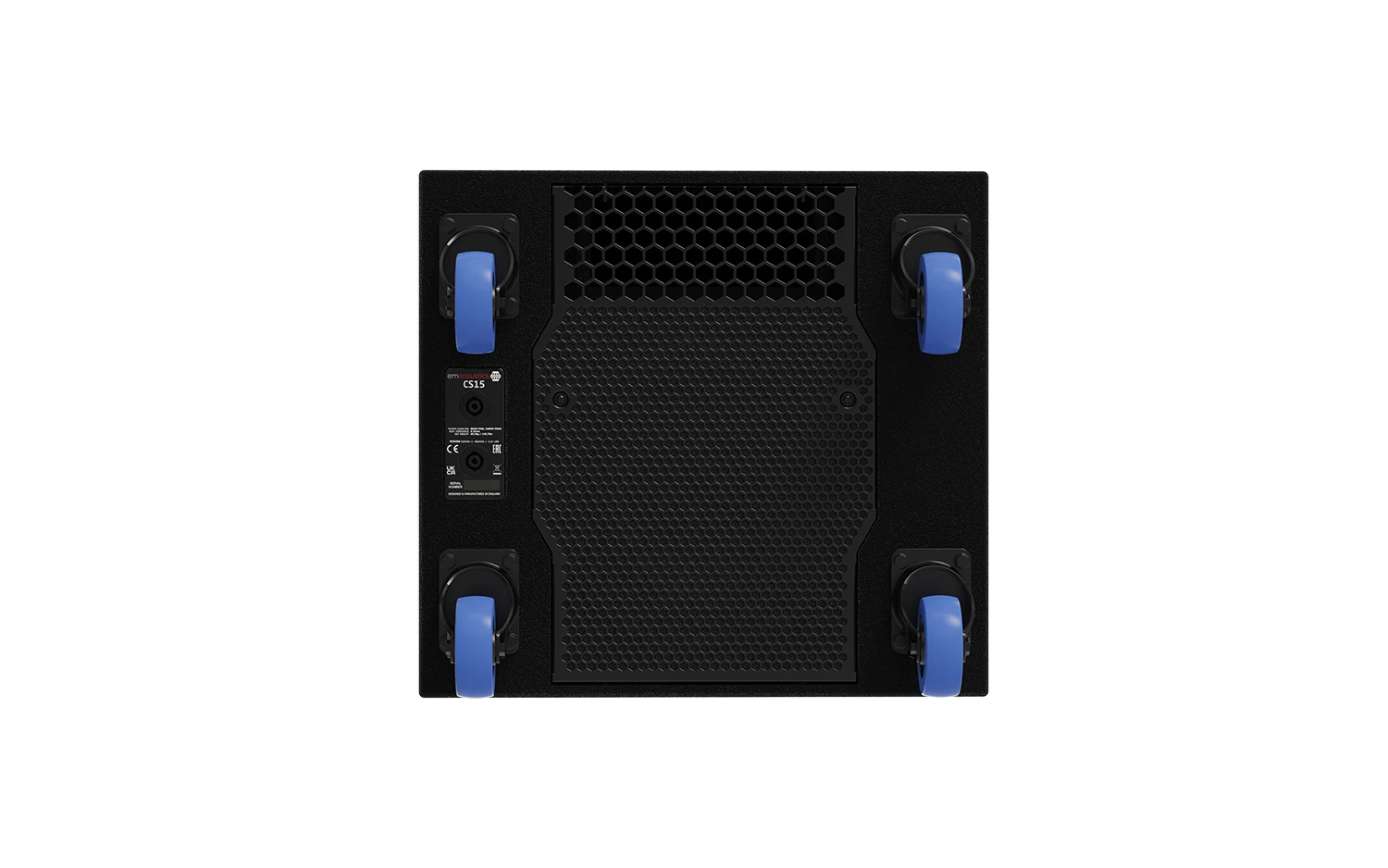 EM Acoustics CS15-4 EM Acoustics CS15-4