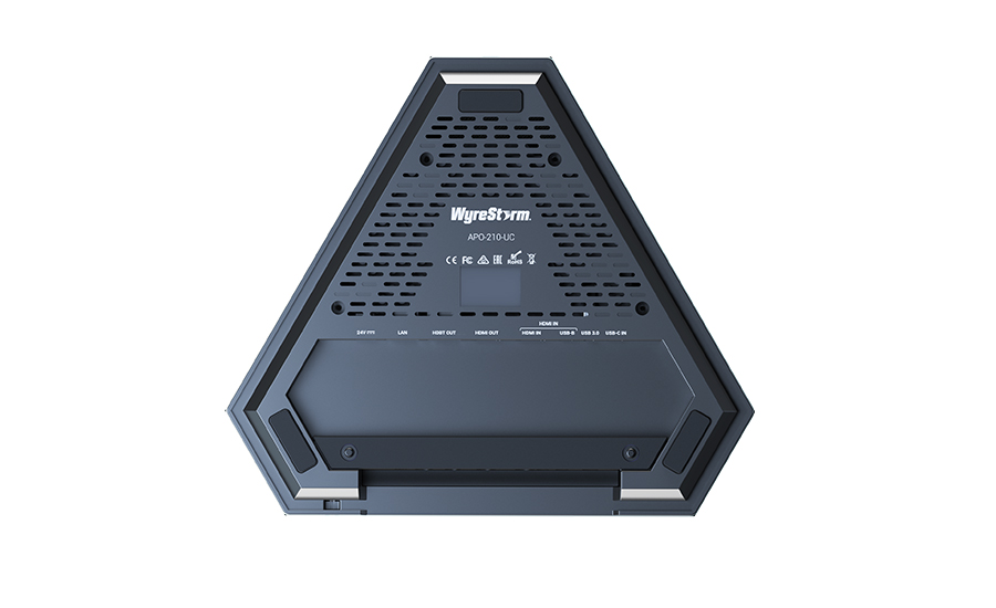 WyreStorm APO-200-UC-01 WyreStorm APO-200-UC-01