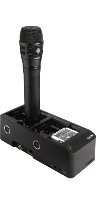 Shure SBC240-01 Shure SBC240-01