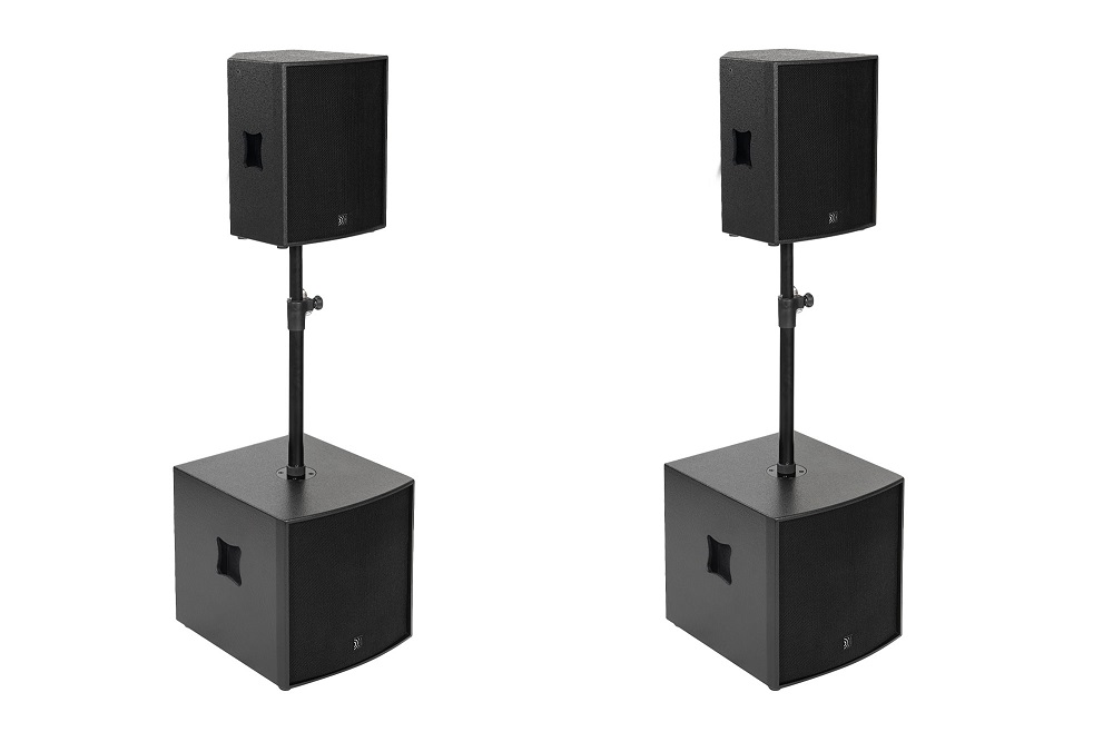 DS Proaudio CX 12S15 (A) DS Proaudio CX 12S15 (A)