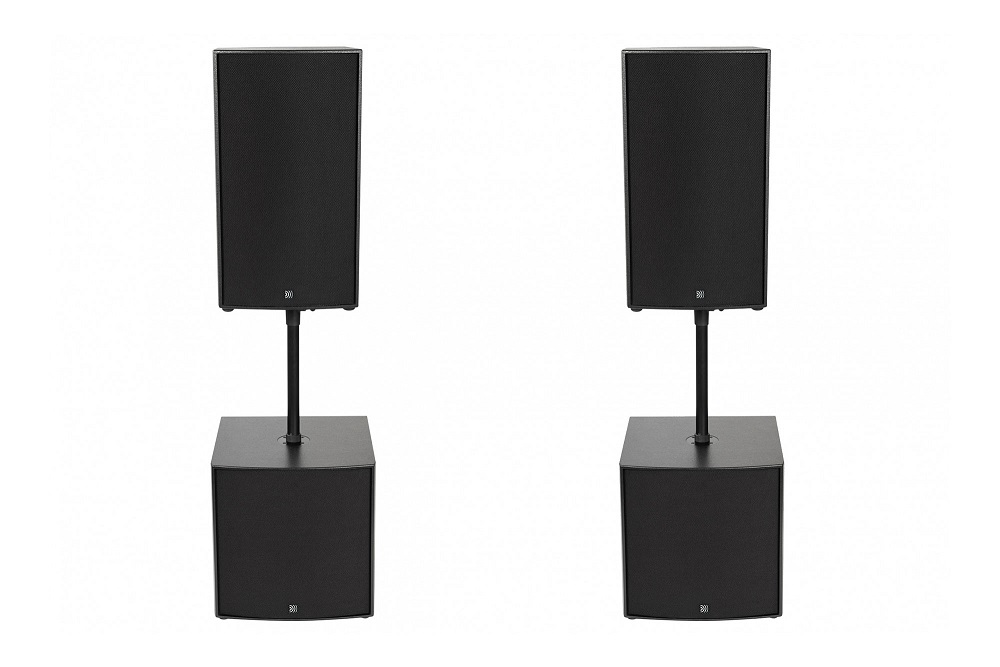DS Proaudio CX 315S18 (A), фото-1 DS Proaudio CX 315S18 (A), фото-1