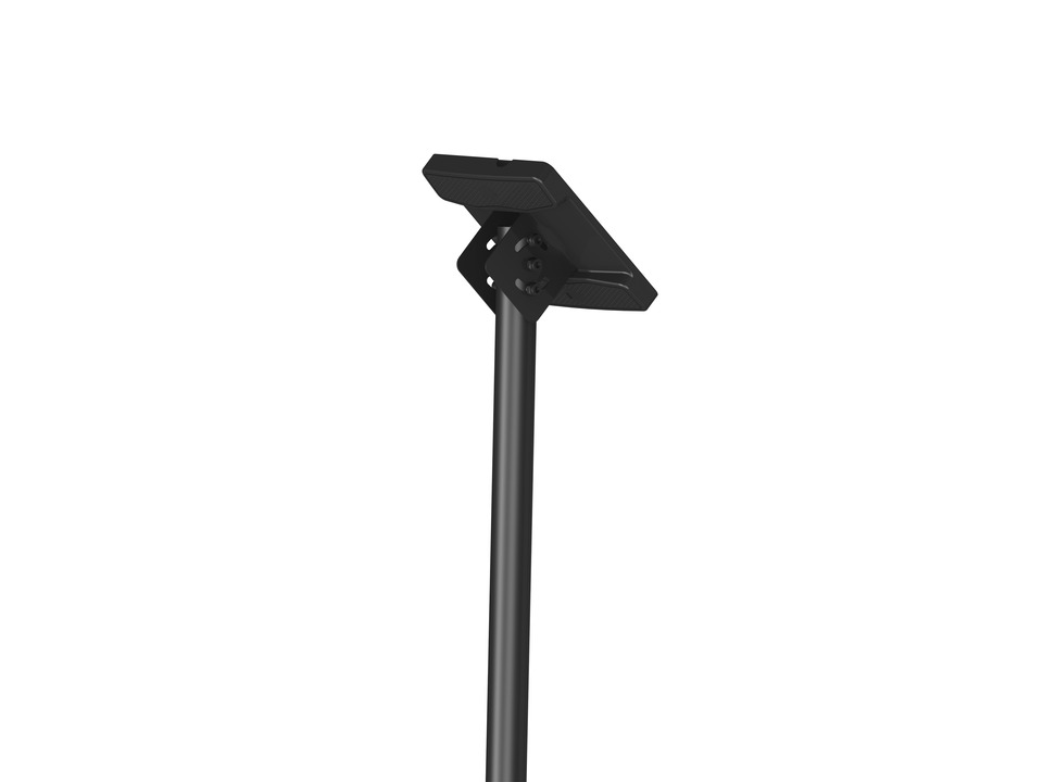 Multibrackets M3477 Потолочное крепление для 3 х ЖК панелей 40-65 Multibrackets M3477 Потолочное крепление для 3 х ЖК панелей 40-65