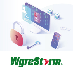 WyreStorm подтверждает «приверженность безопасности»