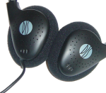 Сменные подушечки для наушников типа DH 6001 H / DH 6021