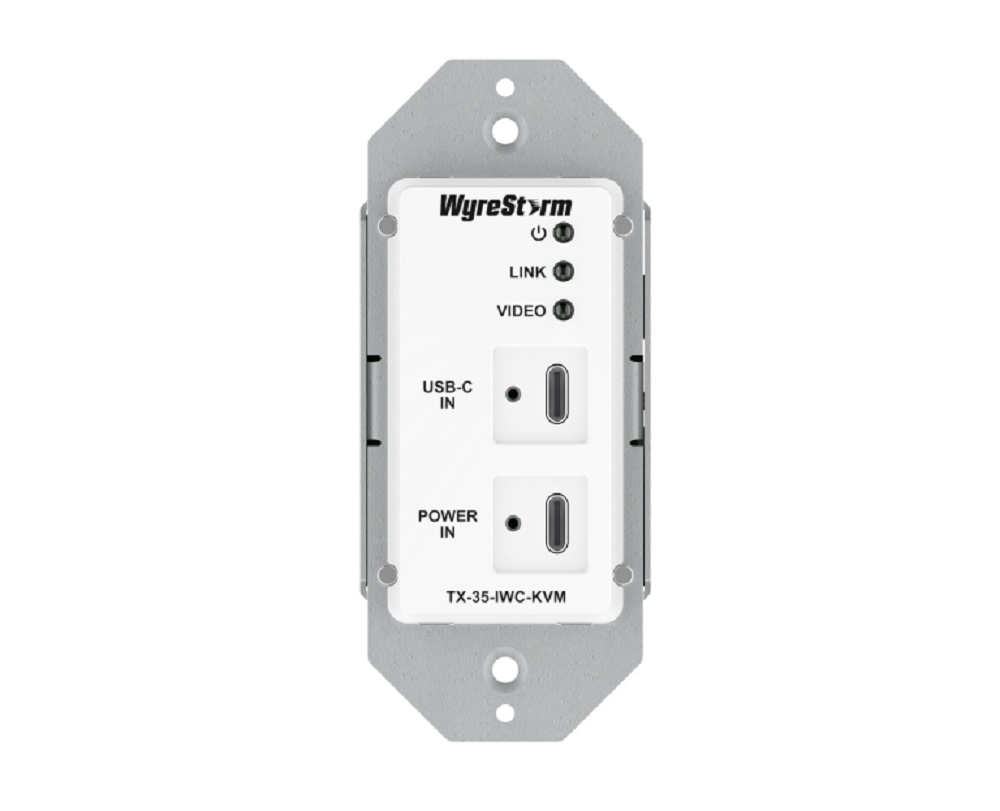 WyreStorm TX-35-IWC-KVM WyreStorm TX-35-IWC-KVM