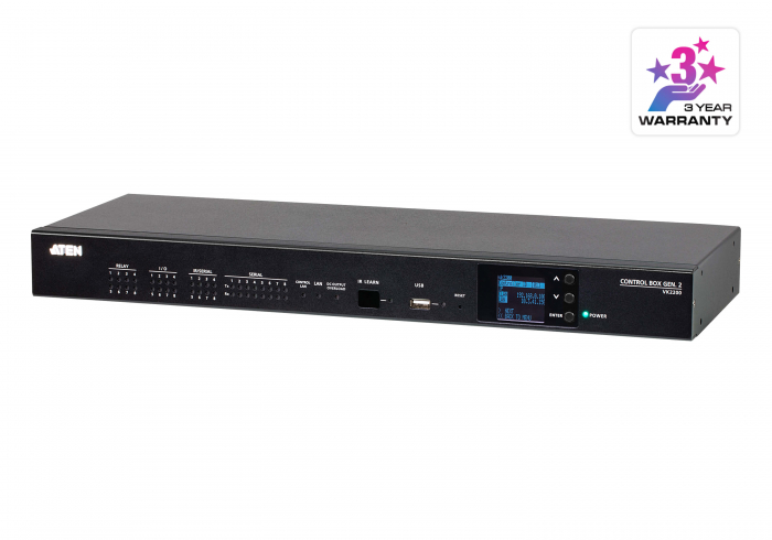 Aten VK2200 Aten VK2200