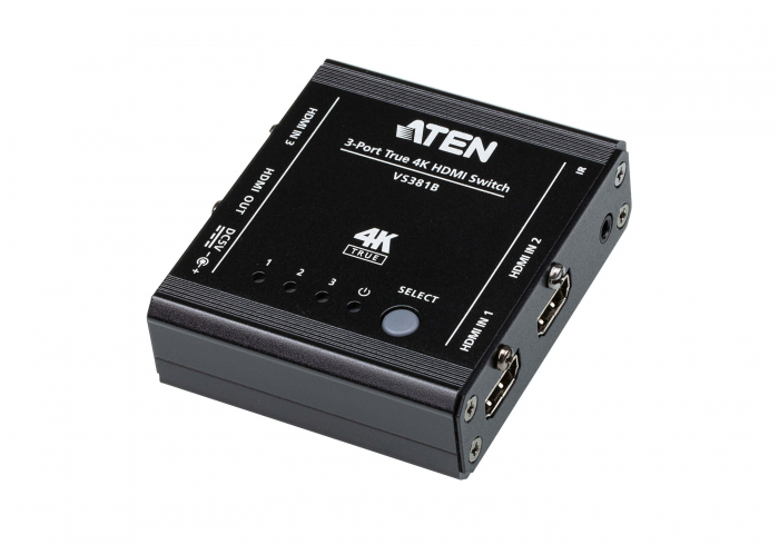 Aten VS381B Aten VS381B