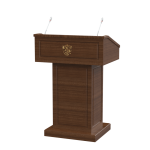 Интерактивная трибуна 