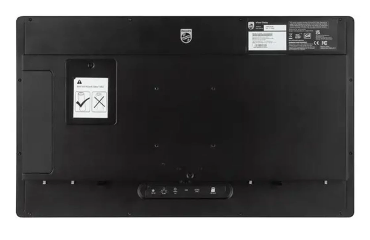 Philips Tableaux 25BDL4150I/00-3 Philips Tableaux 25BDL4150I/00-3