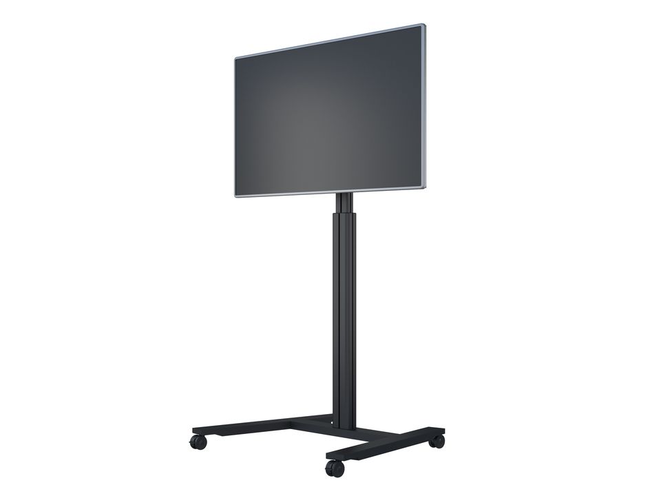 Multibracket M6102 Мобильная моторизированная стойка для ЖК-панели 30-60 Multibracket M6102 Мобильная моторизированная стойка для ЖК-панели 30-60