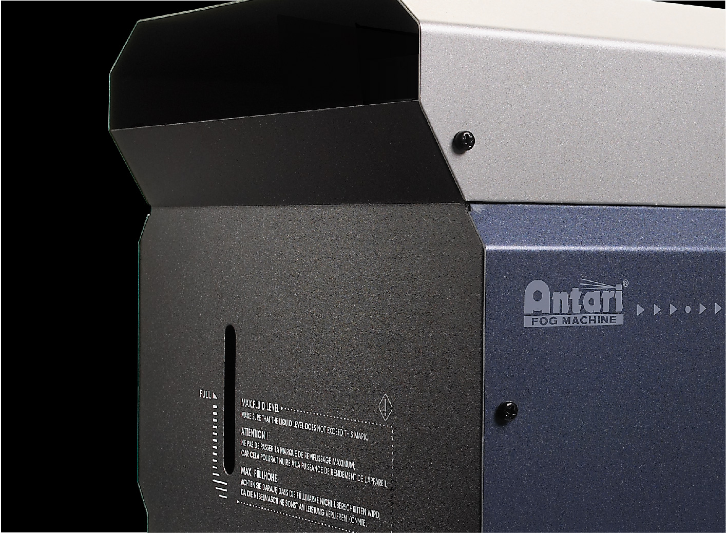 Antari HZ-350 Haze Machine, img-3 Antari HZ-350 Haze Machine, img-3