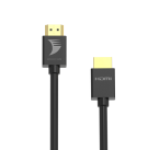 HDMI кабель 4K HDR 4:4:4 60Гц (2м) CL3