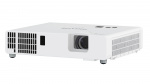 Трехчиповый 3LCD-проектор, WXGA (1280 x 800), 4000 ANSI лм, 10.7 млн цветов, соотношение 16:10, 4:3, 16:9, 14:9, контрастность 2,000,000 : 1, проекционное соотношение (:1) 1.5 - 1.8, дистанция фокусировки 36" - 455", величина проекции 30" – 300”