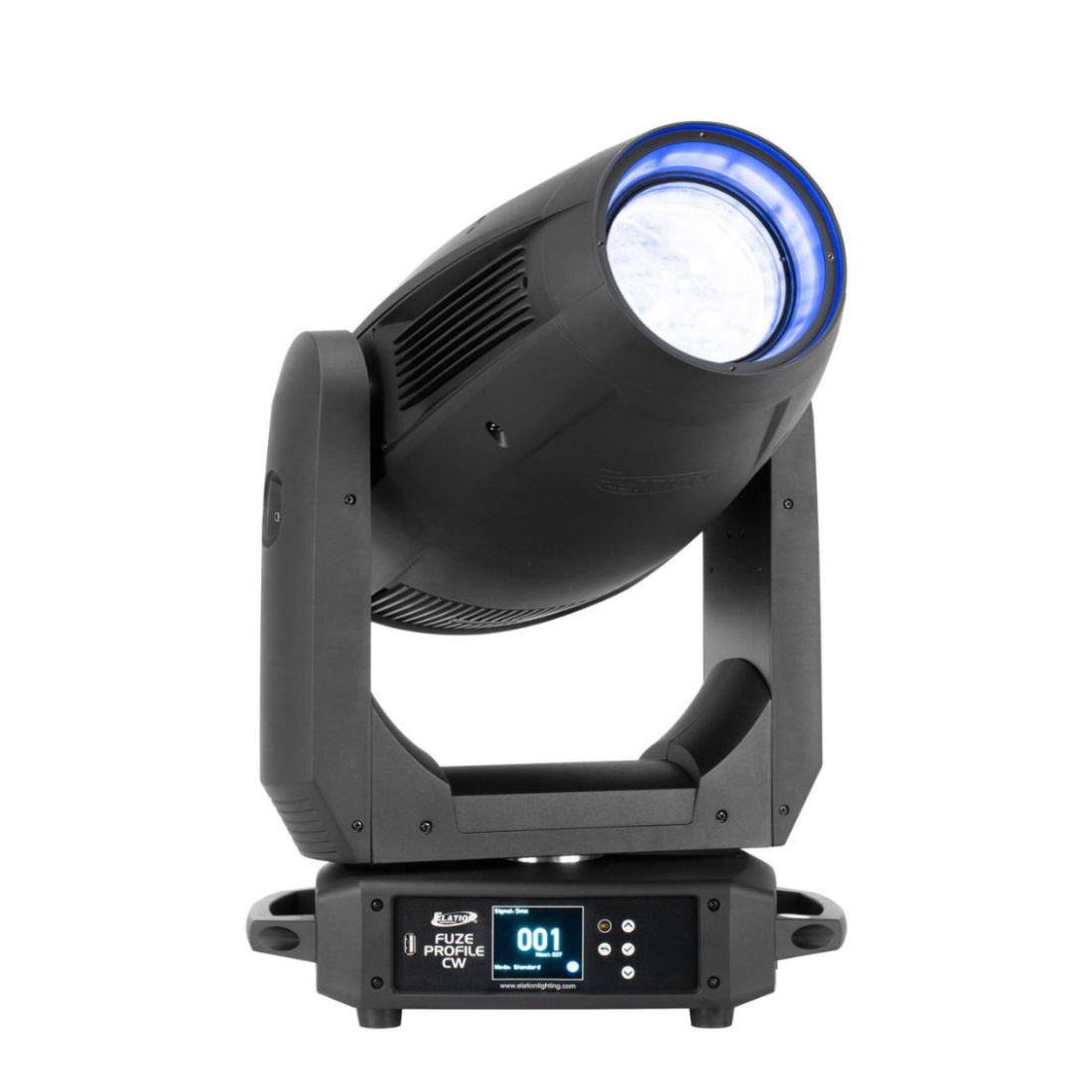 Elation Fuze Profile CW™-01 Elation Fuze Profile CW™-01